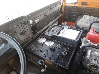 LIAZ 110 kropice - 8