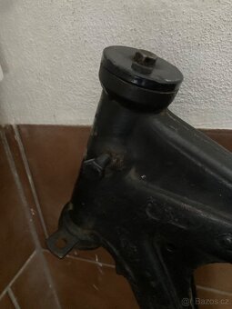 Jawa 250 typ 590 sport - 8