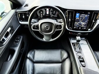 Volvo V60 - 8