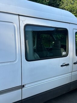 Prodám VW LT 35 TDI - 8