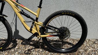 Horské kolo / enduro Kellys Swag 30 (model 2020) - 8