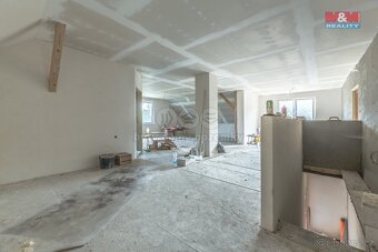 Prodej rodinného domu, 350 m², Rumburk, ul. Na kolonii - 8