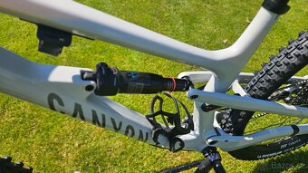Canyon Spectral 125 CF 7 - 8