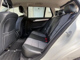 MERCEDES C 180 CGi 115KW AVANTGARDE,NEHAV.,SERV.KN - 8