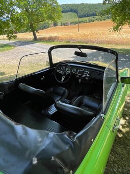 Škoda Felicia Cabrio - - 8