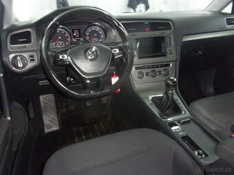 Volkswagen Golf VII 1,2 TSI - 8