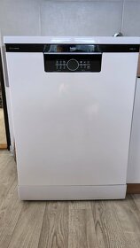 Volně stojící myčka nádobí Beko BDFN26646WC, 5 let záruka - 8