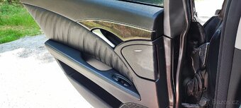 Mercedes Benz W211E270 - 8