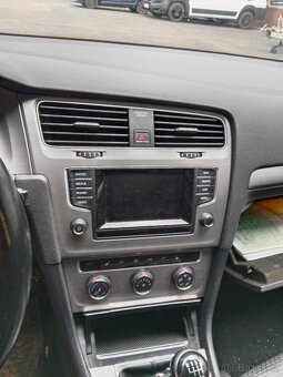 Golf 7 Variant - 8