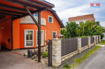 Prodej rodinného domu, 160 m², Sviadnov, ul. Svážná - 8