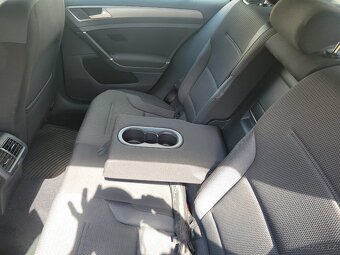2016 VW GOLF 1.6 - 8