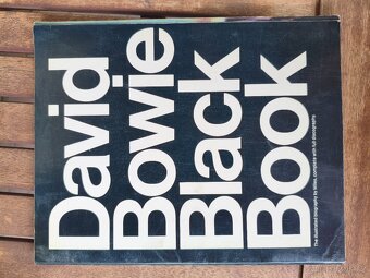 David Bowie 2 - 8