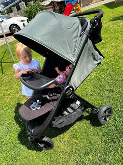 Baby Jogger City mini GT2 - 8