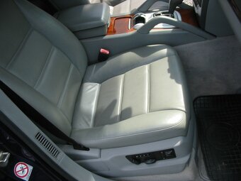 PORSCHE Cayenne S 4.5i V8,250 kW,ČR,serviska - 8