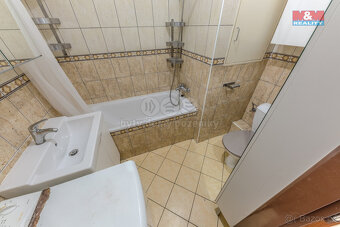 Prodej bytu 2+kk, 57 m², Mladá Boleslav, ul. 17. listopadu - 8