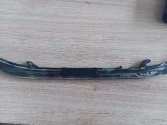 Nože do Bauer a CCM holderu fly,tuuk a xs - 8