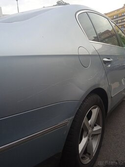 Passat B6 2.0TDI - 8