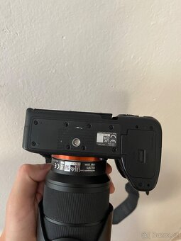 SONY A7 IV - 8