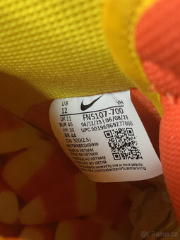 Nike SB Dunk High Sweet Tooth - 8