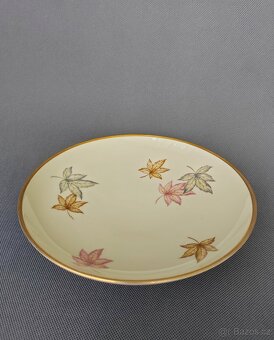 Porcelánový servírovací talíř od Thomas Porzellan Rosenthal - 8