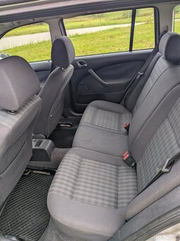 Prodám Škoda Octavia 1 1.9 TDI 66kw - 8