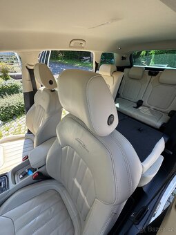 Škoda Kodiaq 4×4, 7míst, L&K 2.0 TDI 110 kW, DSG - 8