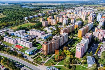 Prodej bytu 1+1 o rozloze 46 m², ulice Bezdrevská, České Bud - 8