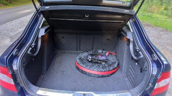 Škoda Superb 3.6 FSI 4x4 DSG LPG - 8