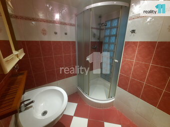 Pronájem bytu 2+kk, 25 m2, Štúrova, Praha - 8