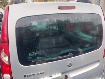 Renault Kangoo - 8