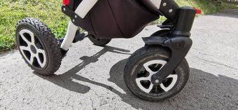 Kočárek Adamex Barletta - 8