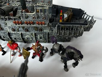 Stavebnice Piráti z Karibiku - 8