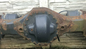 Renault Midlum náhradní díly. - 8