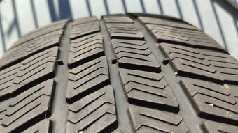 rezervna R16 5x114,3 - 8