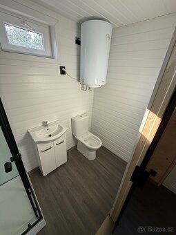 Maringotka, Tinyhouse - 8