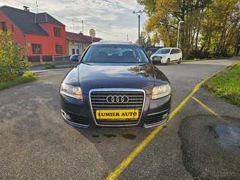 Audi A6 2.7TDI 140KW, 2009, ŠIBR - 8