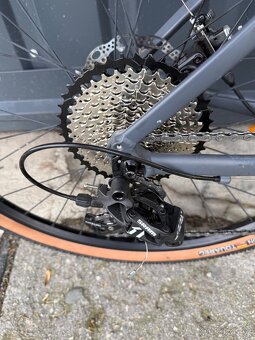 Gravel Triban 520 vel.L - 8