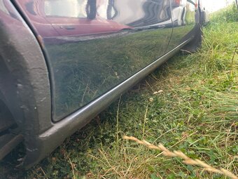 Ford Mondeo MK1, funkční klimatizace, Gumbalkan - 8