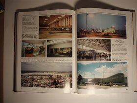 Dopravní letiště Prahy 1918-1946 a 1947-2000 - 8