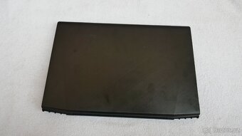 HERNÍ Notebook Lenovo IdeaPad Y50-70/(59442852) černý - 8