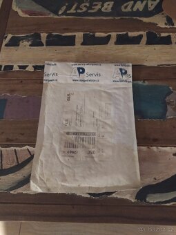 NOVÁ PLYNOVÁ VARNA DESKA WHIRLPOOL - 8