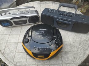 Yamaha YST-NC1K,atd. - 8