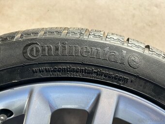 Audi R19 z a6 2011-2018 Continental 235/45 r19 - 8