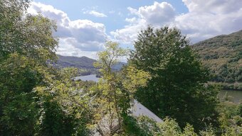 Prodej pozemku – slunné místo s výhledem 1 275 m², Ústí n/L - 8