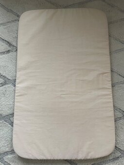 Dětská Postýlka CoZee col.04, TUTTI Bambini - 8