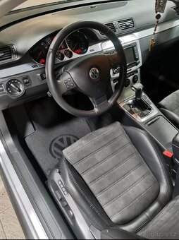 3.2 V6 Passat B6 DSG - 8