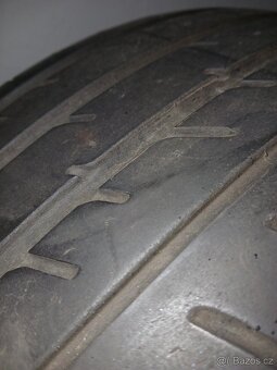 SADA LETNÍCH KOL 5X114,3 R18 HYUNDAI - 8