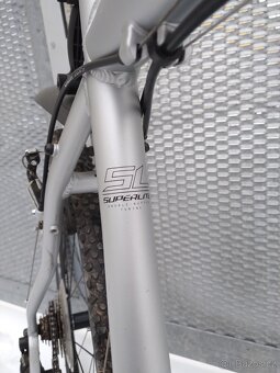 Felt pánské crosové kolo velikost L - 8