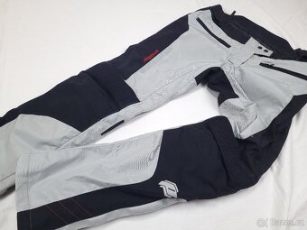 Probiker Tourer dámska textilná moto kombinéza XL 44 - 8