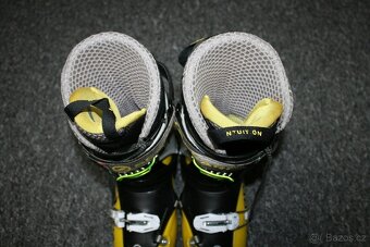 lyže Fischer 160 cm , Diamir - 8